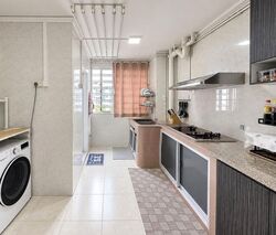 Blk 332 Yishun Rivergreen (Yishun), HDB 4 Rooms #628363511